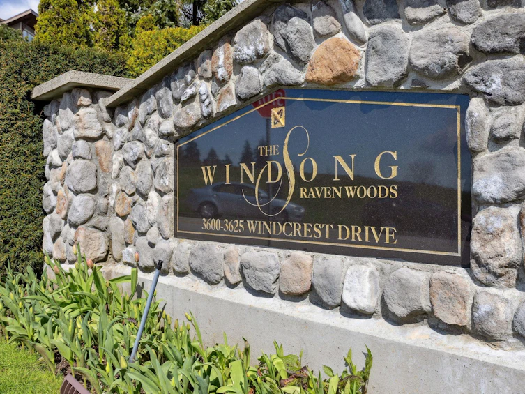 203-3600 Windcrest Drive, North Vancouver, BC, V7G 2S5 - 37