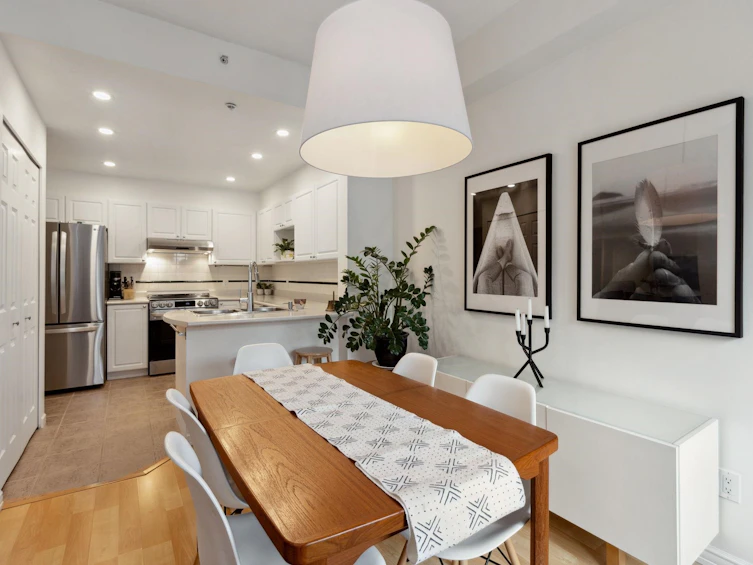 203-3600 Windcrest Drive, North Vancouver, BC, V7G 2S5 - 11