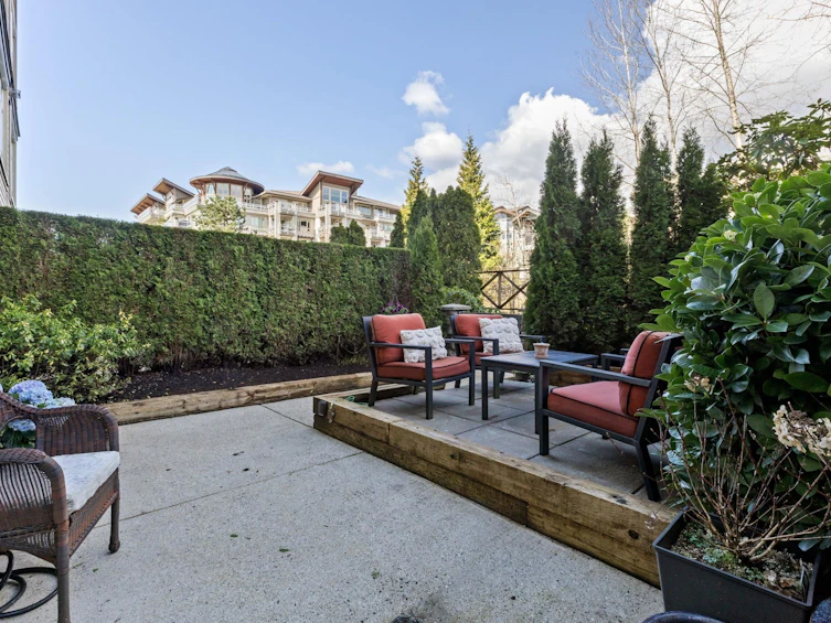 203-3600 Windcrest Drive, North Vancouver, BC, V7G 2S5 - 31