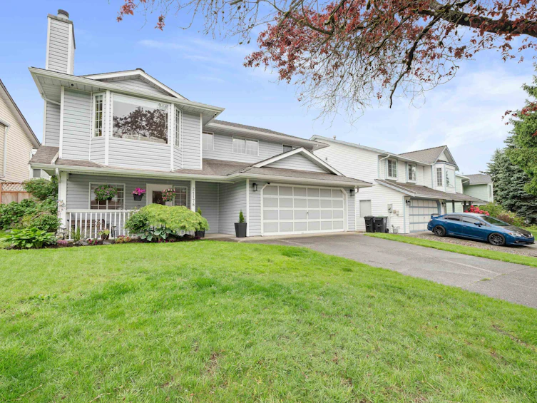 21178 93 Avenue, Langley, BC, V1M 2B6 - 34