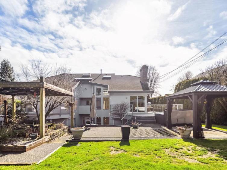 1195 W 59 Avenue, Vancouver, BC, V6P 1Y1 - 4