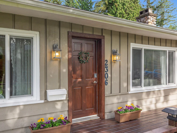 2306 William Avenue, North Vancouver, BC, V7J 2P6 - 4