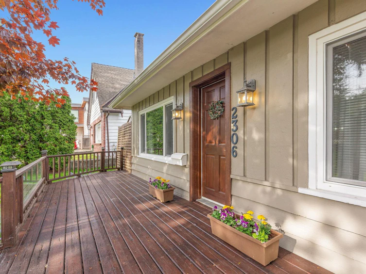 2306 William Avenue, North Vancouver, BC, V7J 2P6 - 3