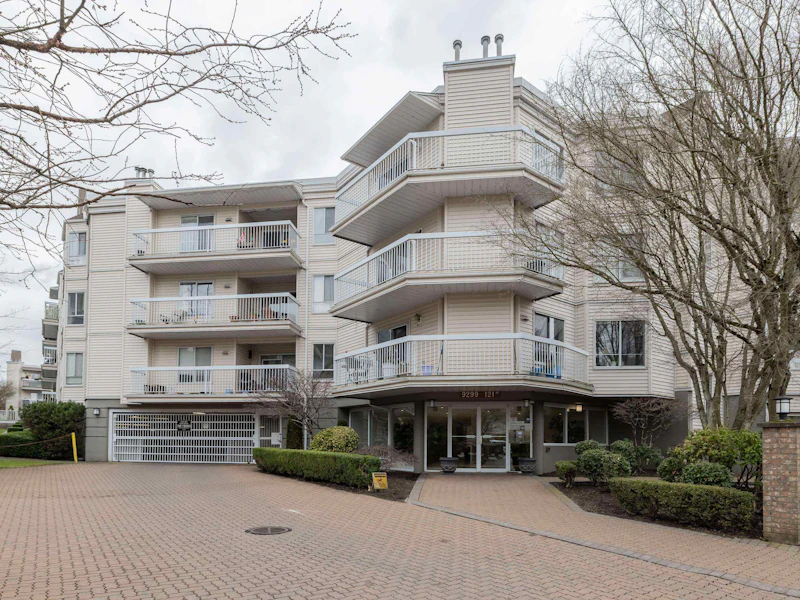 314 - 9299 121st Street, Surrey BC V3V 7X8
