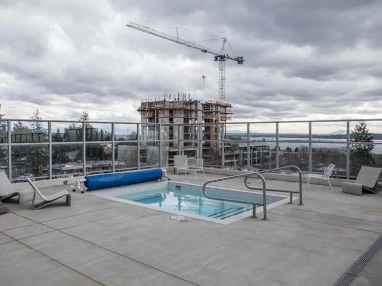 201-15165 Thrift Avenue, Surrey, BC, V4B 0C1 - 32