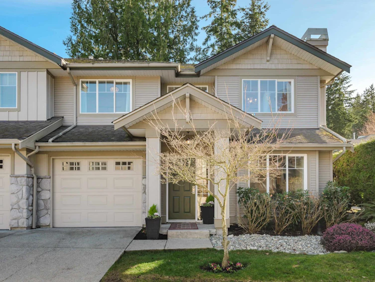 28-2780 150 Street, Surrey, BC, V4P 1P1 - 2
