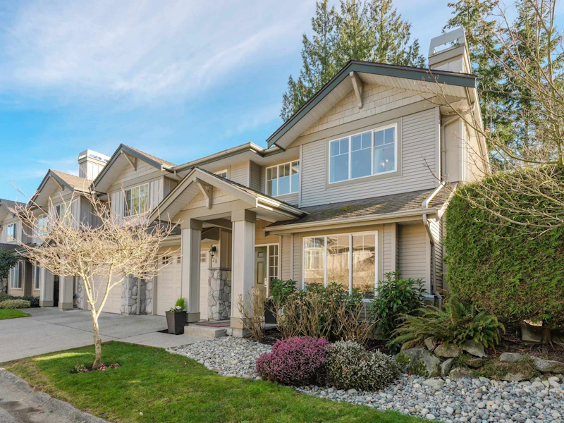28 - 2780 150th Street, Surrey BC V4P 1P1