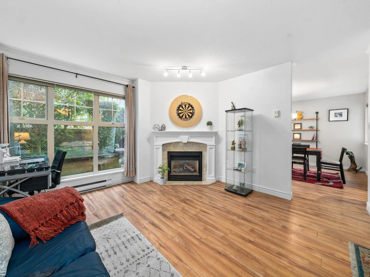 67-65 Foxwood Drive, Port Moody, BC, V3H 4Z5 - 8