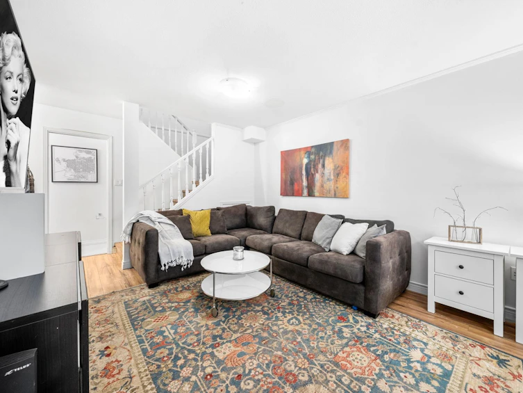 67-65 Foxwood Drive, Port Moody, BC, V3H 4Z5 - 4