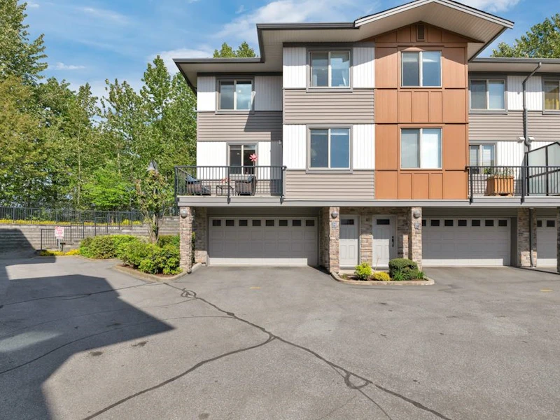 31 - 34248 King Road, Abbotsford BC V2S 0B1