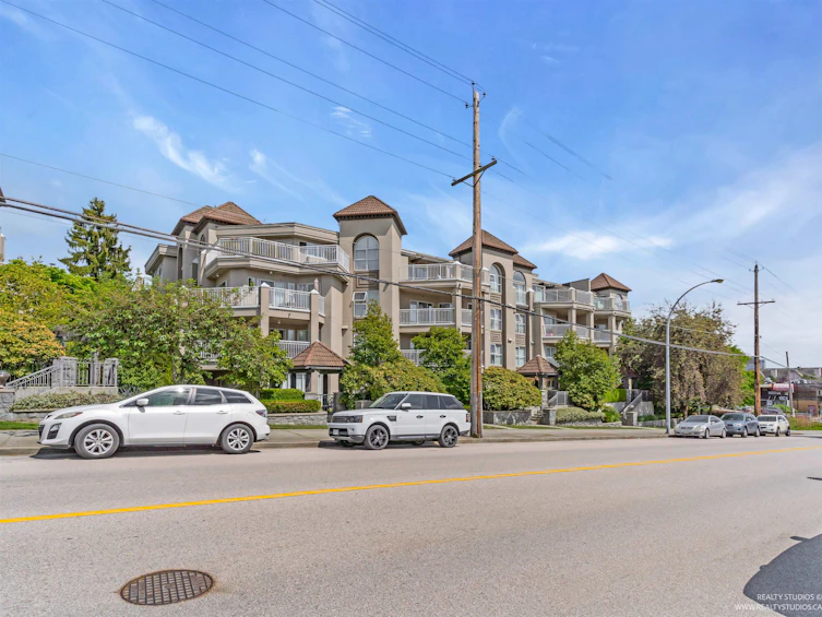105-519 Twelfth Street, New Westminster, BC, V3M 6V9 - 28