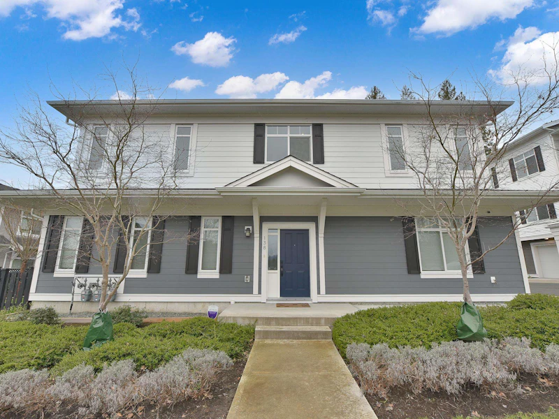 138 - 1220 Rocklin Street, Coquitlam BC