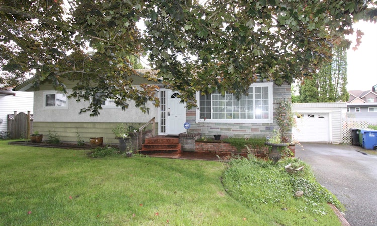2788 Evergreen Street
