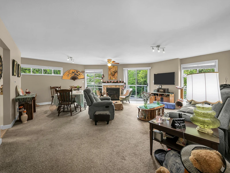 339 - 5695 Chaffey Avenue, Burnaby BC V5H 2S1