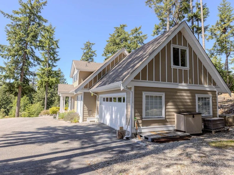 4247 Johnston Heights Drive, Pender Harbour Egmont, BC, V0N 1S1 - 5