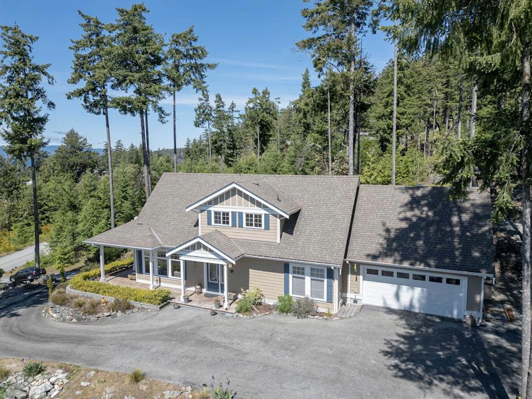 4247 Johnston Heights Drive, Pender Harbour Egmont, BC, V0N 1S1 - 3