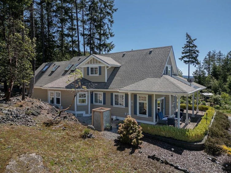4247 Johnston Heights Drive, Pender Harbour Egmont, BC, V0N 1S1 - 6