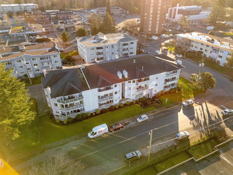 202-22222 119 Avenue, Maple Ridge, BC, V2X 2Y9 - 26