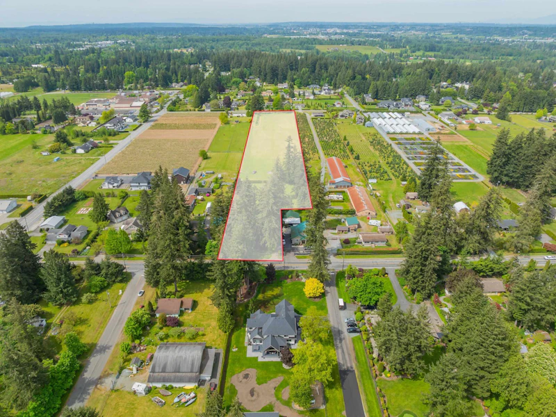 5281 240th Street, Langley BC V2Z 2N3