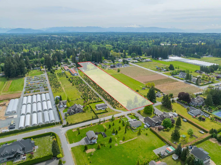 5281 240 Street, Langley, BC, V2Z 2N3 - 4