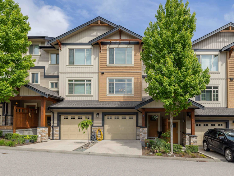 16-11305 240 Street, Maple Ridge, BC, V2W 0J1