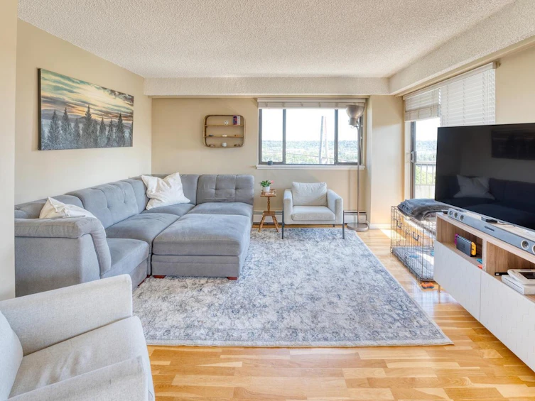 1003-47 Agnes Street, New Westminster, BC, V3L 1E2 - 3