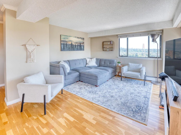 1003-47 Agnes Street, New Westminster, BC, V3L 1E2 - 2