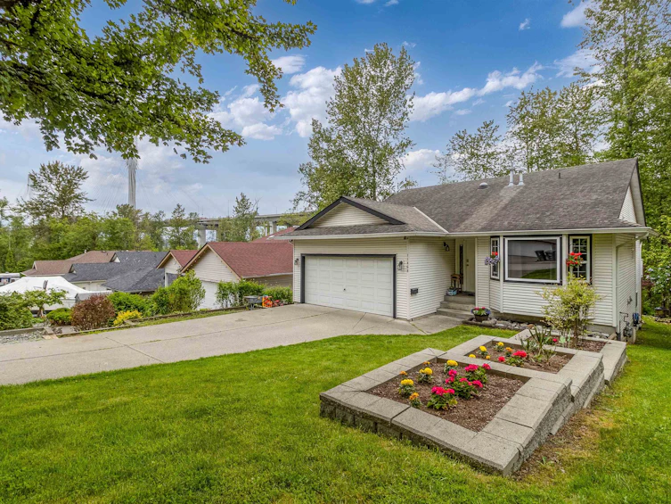 11468 Roxburgh Road, Surrey, BC, V3R 0W4 - 33