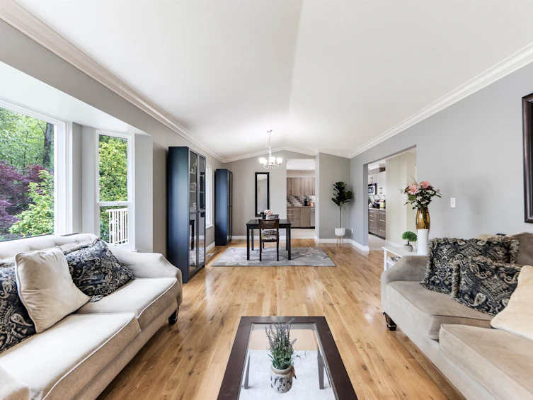 11468 Roxburgh Road, Surrey, BC, V3R 0W4 - 2