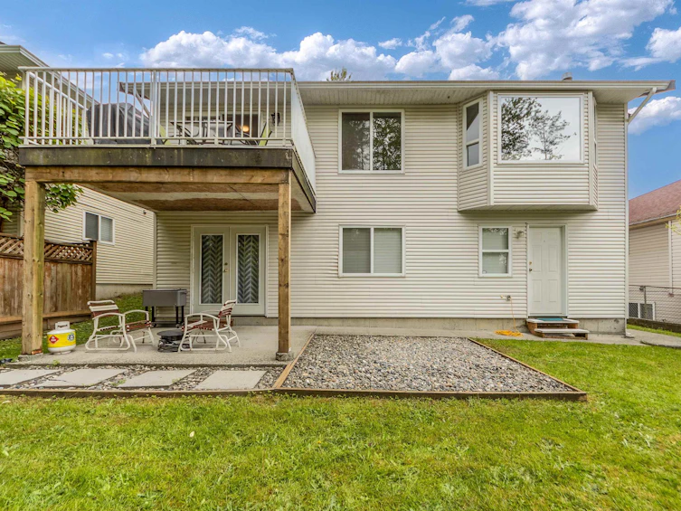 11468 Roxburgh Road, Surrey, BC, V3R 0W4 - 28