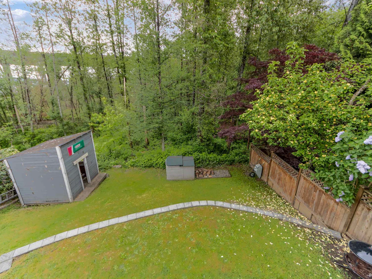11468 Roxburgh Road, Surrey, BC, V3R 0W4 - 31