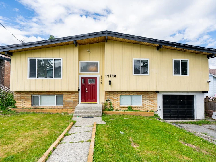 14143 77a Avenue, Surrey, BC, V3W 2X2