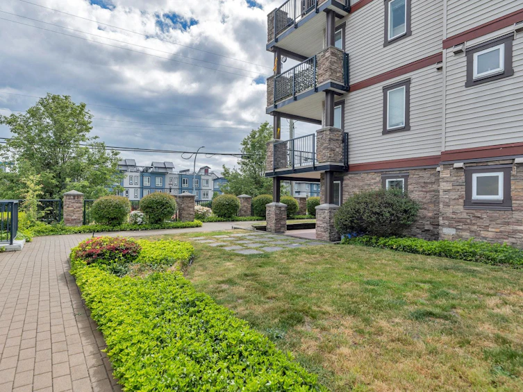 112-19939 55a Avenue, Langley, BC, V3A 3X4 - 35