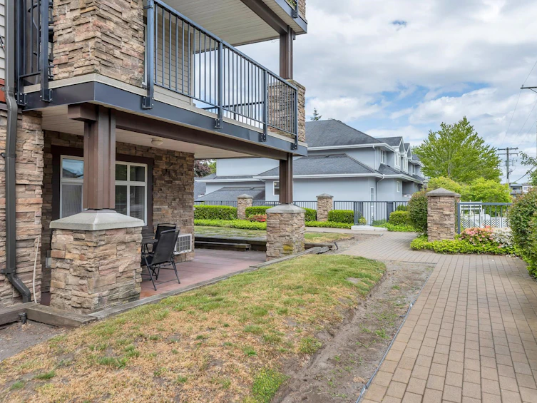 112-19939 55a Avenue, Langley, BC, V3A 3X4 - 36