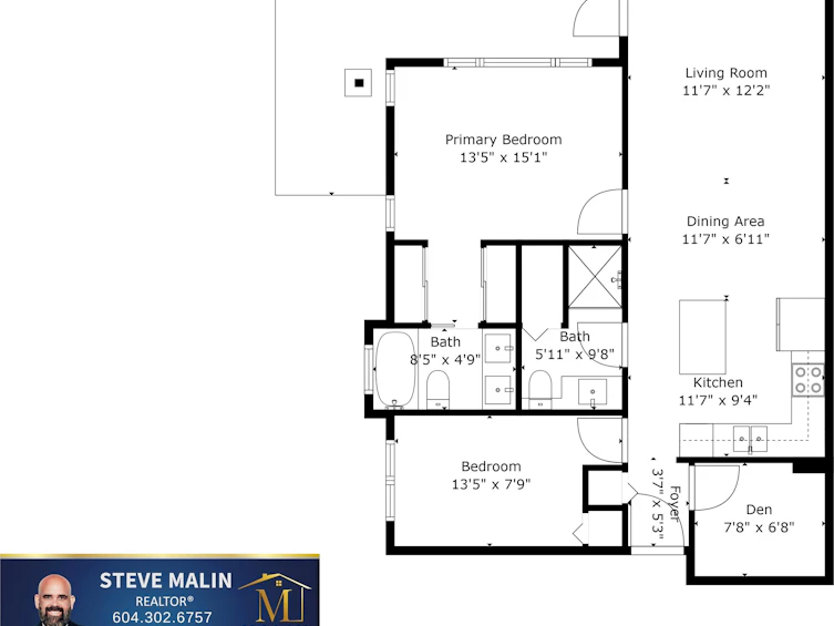 112-19939 55a Avenue, Langley, BC, V3A 3X4 - 40