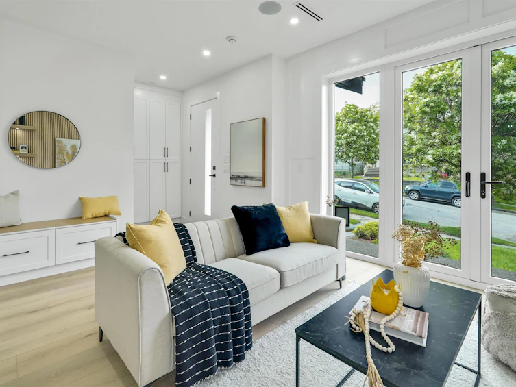 1-3216 Venables Street, Vancouver, BC, V5K 2S6 - 3