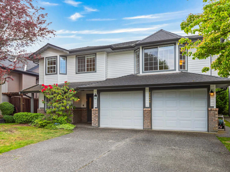 20448 122b Avenue, Maple Ridge, BC, V2X 1B6 - 2