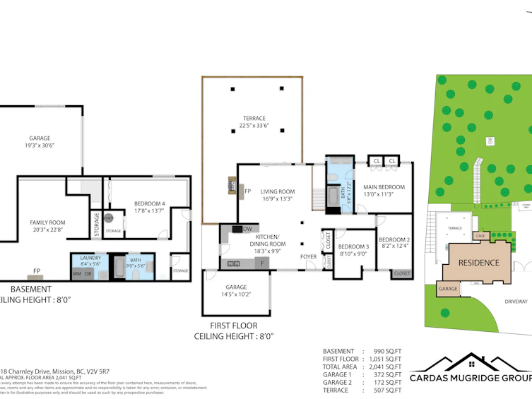 32718 Charnley Drive, Mission, BC, V2V 5R7 - 40