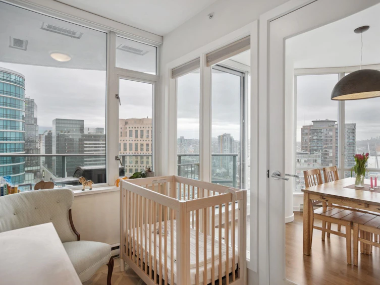 2603-833 Homer Street, Vancouver, BC, V6B 0H4 - 18