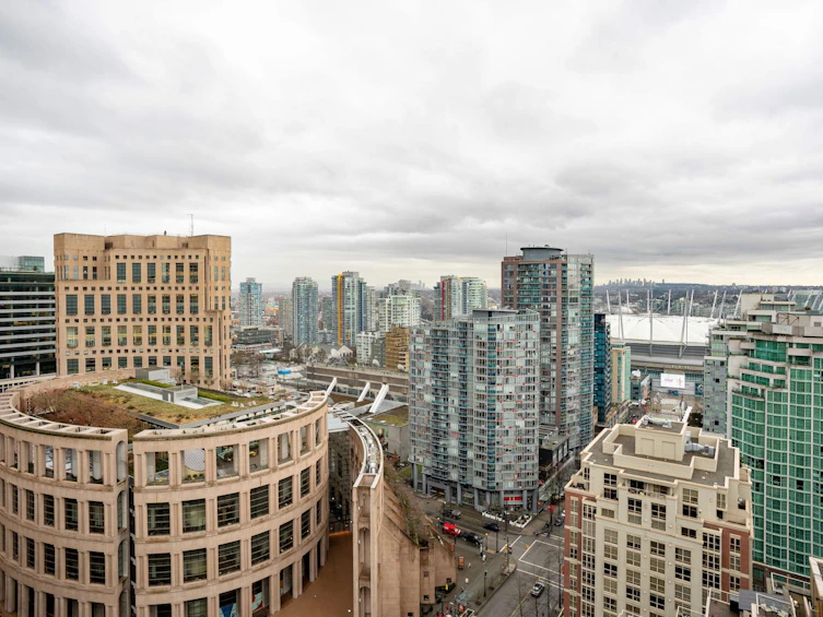 2603-833 Homer Street, Vancouver, BC, V6B 0H4 - 27