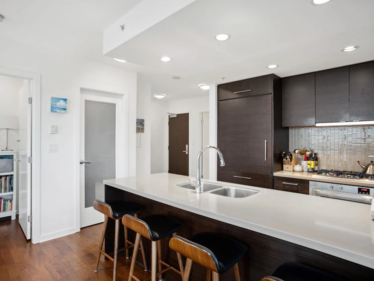 2603-833 Homer Street, Vancouver, BC, V6B 0H4 - 7