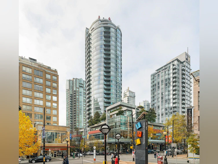2603-833 Homer Street, Vancouver, BC, V6B 0H4 - 28