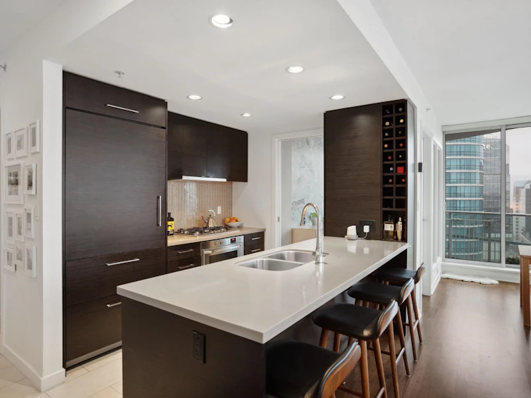 2603-833 Homer Street, Vancouver, BC, V6B 0H4 - 10