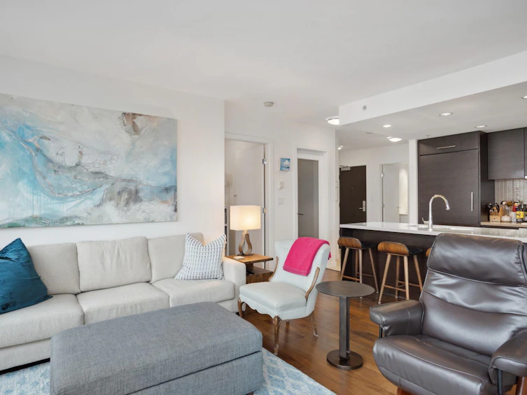 2603-833 Homer Street, Vancouver, BC, V6B 0H4 - 3