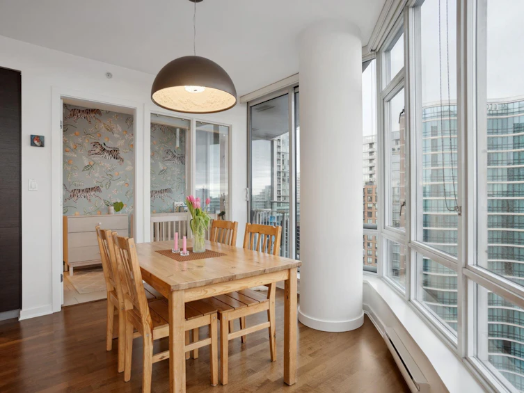 2603-833 Homer Street, Vancouver, BC, V6B 0H4 - 6
