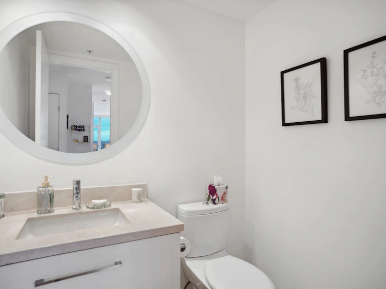 2603-833 Homer Street, Vancouver, BC, V6B 0H4 - 12