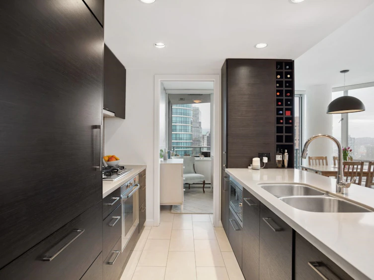 2603-833 Homer Street, Vancouver, BC, V6B 0H4 - 8