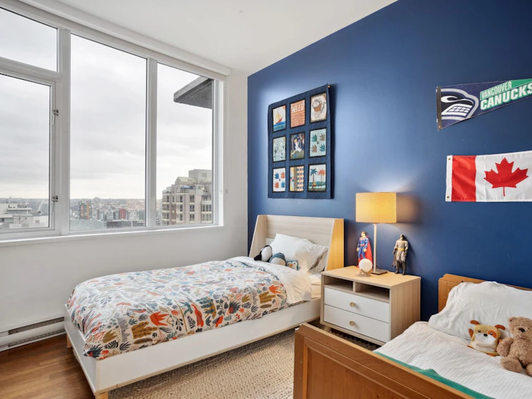 2603-833 Homer Street, Vancouver, BC, V6B 0H4 - 16