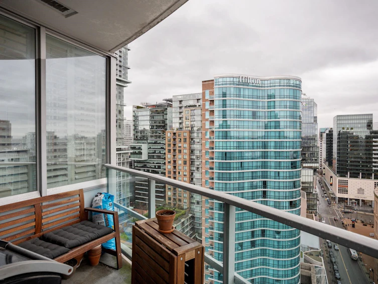 2603-833 Homer Street, Vancouver, BC, V6B 0H4 - 20