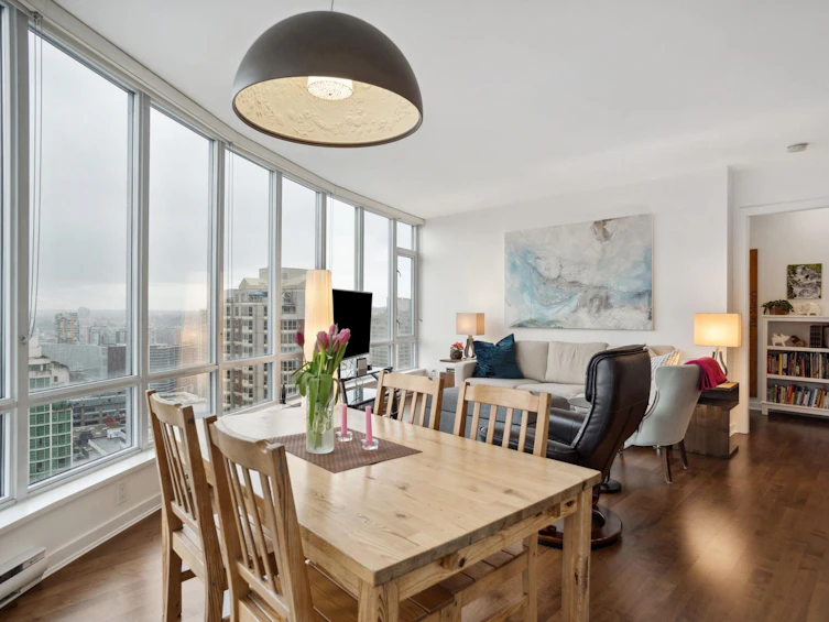 2603-833 Homer Street, Vancouver, BC, V6B 0H4 - 5